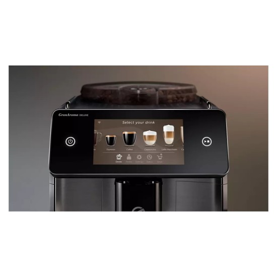 Кавомашина Saeco SM6685/00 Кавомашина Saeco SM6685/00