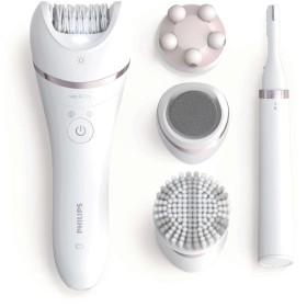 Эпилятор Philips BRE740/90