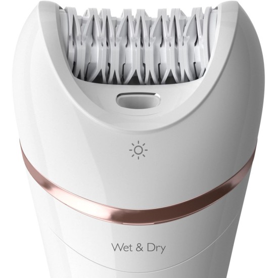 Епілятор Philips BRE740/90 Епілятор Philips BRE740/90