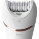 Епілятор Philips BRE740/90 Епілятор Philips BRE740/90