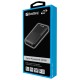 Батарея універсальна Sandberg 20000mAh, Saver, USB-C, Micro-USB, output: USB-A*2 Total 5V/2.4A (320-42) Батарея універсальна Sandberg 20000mAh, Saver, USB-C, Micro-USB, output: USB-A*2 Total 5V/2.4A (320-42)