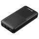 Батарея універсальна Sandberg 20000mAh, Saver, USB-C, Micro-USB, output: USB-A*2 Total 5V/2.4A (320-42) Батарея універсальна Sandberg 20000mAh, Saver, USB-C, Micro-USB, output: USB-A*2 Total 5V/2.4A (320-42)