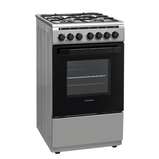Плита HEINNER HFSC-V60LITGC-SS Плита HEINNER HFSC-V60LITGC-SS