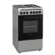 Плита HEINNER HFSC-V60LITGC-SS Плита HEINNER HFSC-V60LITGC-SS