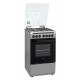 Плита HEINNER HFSC-V60LITGC-SS Плита HEINNER HFSC-V60LITGC-SS