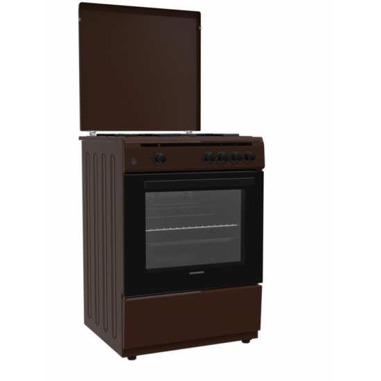 Плита HEINNER HFSC-V60BRW Плита HEINNER HFSC-V60BRW