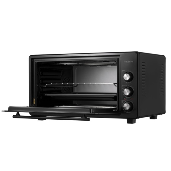 Електропіч Ardesto MEO-S45FGB Електропіч Ardesto MEO-S45FGB
