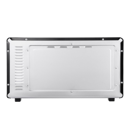 Електропіч Ardesto MEO-S45FGB Електропіч Ardesto MEO-S45FGB
