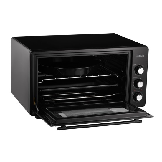 Електропіч Ardesto MEO-S45FGB Електропіч Ardesto MEO-S45FGB