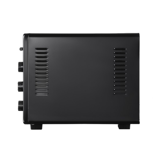 Електропіч Ardesto MEO-S45FGB Електропіч Ardesto MEO-S45FGB