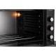 Електропіч Ardesto MEO-S45FGB Електропіч Ardesto MEO-S45FGB