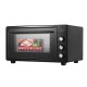 Електропіч Ardesto MEO-S45FGB Електропіч Ardesto MEO-S45FGB