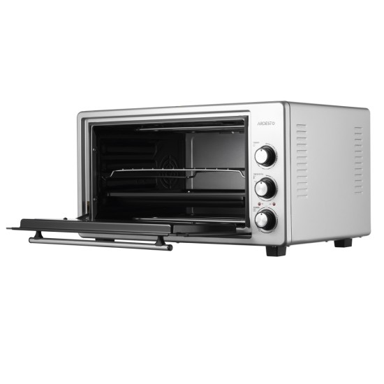 Електропіч Ardesto MEO-S45FGG Електропіч Ardesto MEO-S45FGG
