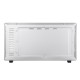Електропіч Ardesto MEO-S45FGG Електропіч Ardesto MEO-S45FGG