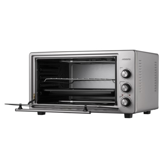 Електропіч Ardesto MEO-S45GG Електропіч Ardesto MEO-S45GG