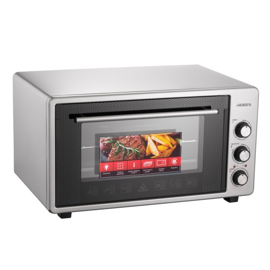 Електропіч Ardesto MEO-S45GG Електропіч Ardesto MEO-S45GG