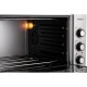 Електропіч Ardesto MEO-S45GG Електропіч Ardesto MEO-S45GG