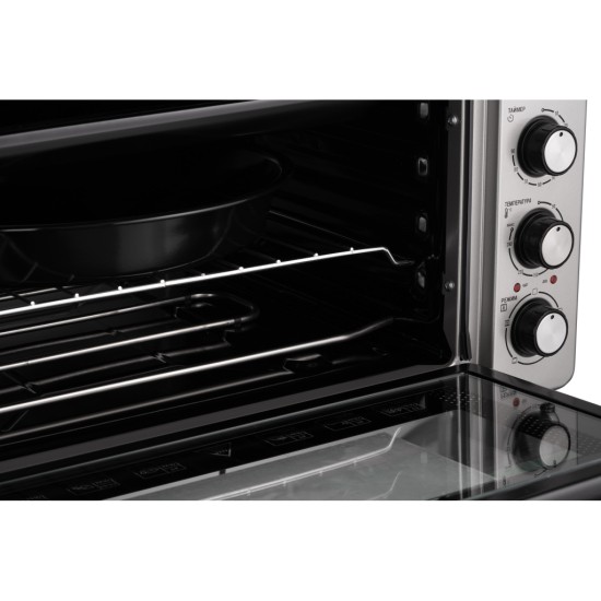 Електропіч Ardesto MEO-S45GG Електропіч Ardesto MEO-S45GG
