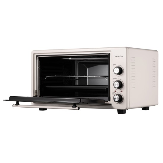 Електропіч Ardesto MEO-S50FBG Електропіч Ardesto MEO-S50FBG