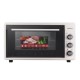 Електропіч Ardesto MEO-S50FBG Електропіч Ardesto MEO-S50FBG