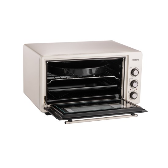 Електропіч Ardesto MEO-S50FBG Електропіч Ardesto MEO-S50FBG