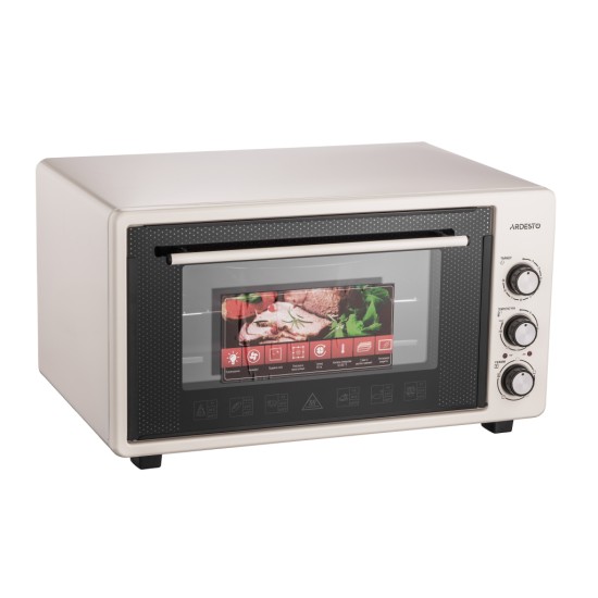 Електропіч Ardesto MEO-S50FBG Електропіч Ardesto MEO-S50FBG