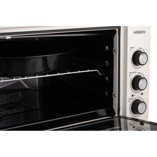 Електропіч Ardesto MEO-S50FBG Електропіч Ardesto MEO-S50FBG