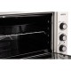 Електропіч Ardesto MEO-S50FBG Електропіч Ardesto MEO-S50FBG