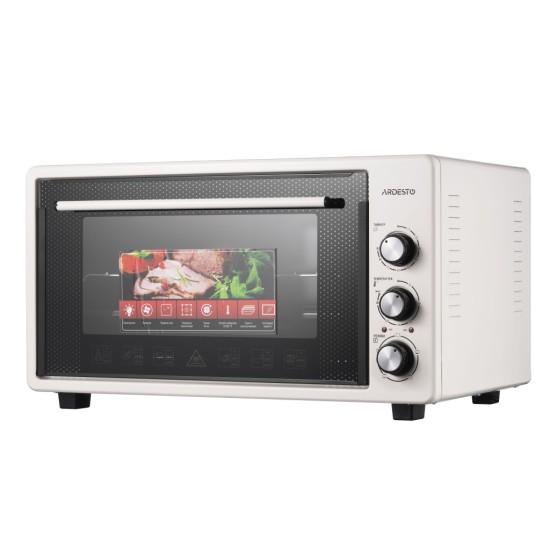 Електропіч Ardesto MEO-S50FBG Електропіч Ardesto MEO-S50FBG