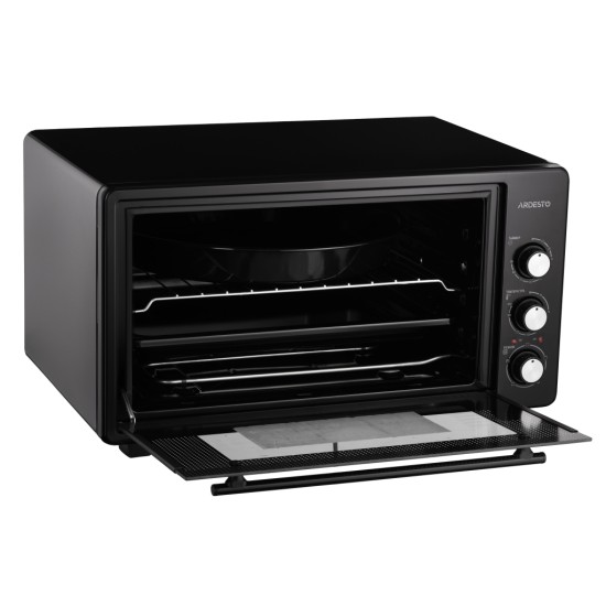 Електропіч Ardesto MEO-S50GB Електропіч Ardesto MEO-S50GB