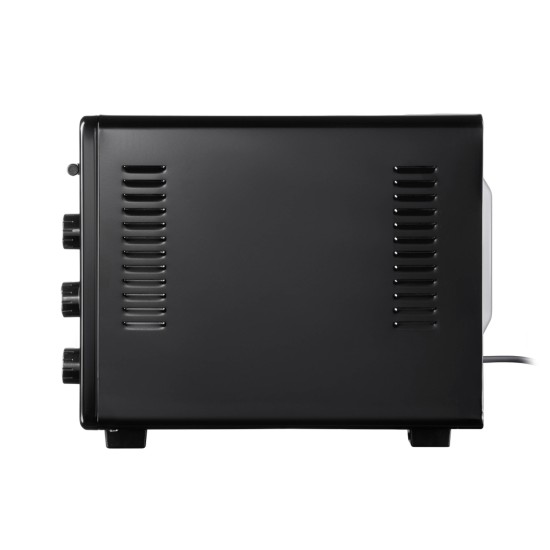 Електропіч Ardesto MEO-S50GB Електропіч Ardesto MEO-S50GB