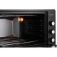 Електропіч Ardesto MEO-S50GB Електропіч Ardesto MEO-S50GB