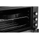 Електропіч Ardesto MEO-S50GB Електропіч Ardesto MEO-S50GB
