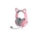 Навушники Razer Kraken Kitty V2 PRO Quartz (RZ04-04510200-R3M1) Навушники Razer Kraken Kitty V2 PRO Quartz (RZ04-04510200-R3M1)