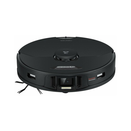 Пилосос Roborock Vacuum Cleaner S7 Max V Black (S7M52-00) Пилосос Roborock Vacuum Cleaner S7 Max V Black (S7M52-00)