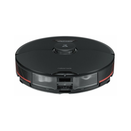 Пилосос Roborock Vacuum Cleaner S7 Max V Black (S7M52-00) Пилосос Roborock Vacuum Cleaner S7 Max V Black (S7M52-00)