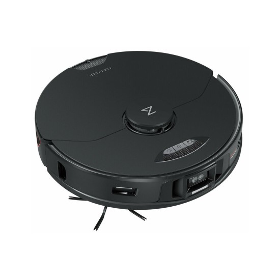 Пилосос Roborock Vacuum Cleaner S7 Max V Black (S7M52-00) Пилосос Roborock Vacuum Cleaner S7 Max V Black (S7M52-00)