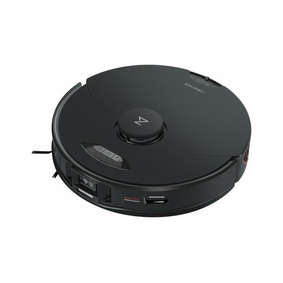 Пилосос Roborock Vacuum Cleaner S7 Max V Black (S7M52-00) Пилосос Roborock Vacuum Cleaner S7 Max V Black (S7M52-00)