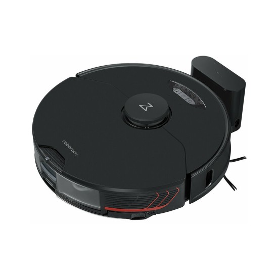 Пилосос Roborock Vacuum Cleaner S7 Max V Black (S7M52-00) Пилосос Roborock Vacuum Cleaner S7 Max V Black (S7M52-00)