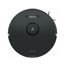 Пылесос Roborock Vacuum Cleaner S7 Max V Black (S7M52-00)