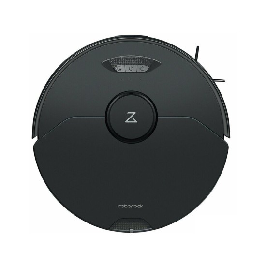 Пилосос Roborock Vacuum Cleaner S7 Max V Black (S7M52-00) Пилосос Roborock Vacuum Cleaner S7 Max V Black (S7M52-00)