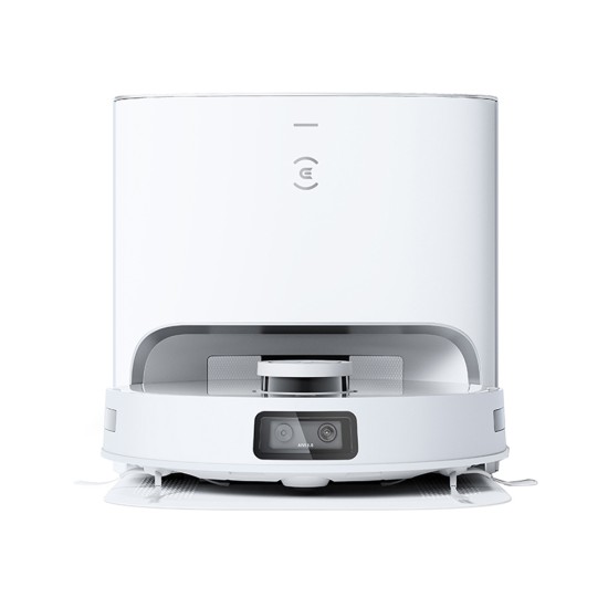 Пилосос Ecovacs DEEBOT T10 PLUS (DBX33) Пилосос Ecovacs DEEBOT T10 PLUS (DBX33)