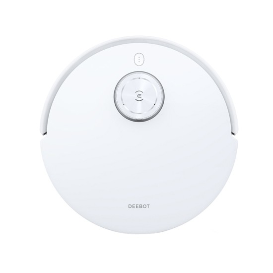 Пилосос Ecovacs DEEBOT T10 PLUS (DBX33) Пилосос Ecovacs DEEBOT T10 PLUS (DBX33)