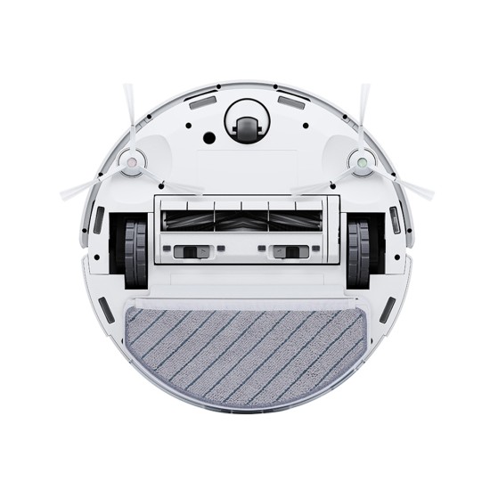 Пилосос Ecovacs DEEBOT T10 PLUS (DBX33) Пилосос Ecovacs DEEBOT T10 PLUS (DBX33)