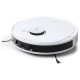 Пилосос Ecovacs DEEBOT N8 PRO PLUS White (DLN11) Пилосос Ecovacs DEEBOT N8 PRO PLUS White (DLN11)