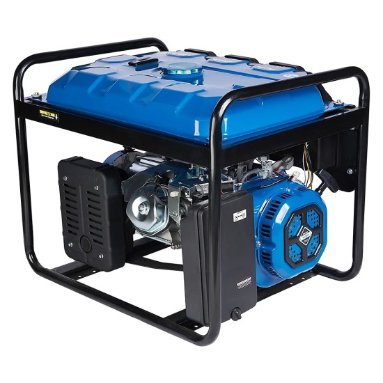 Генератор Enersol EPG-7500SEA 7,5kW (EPG-7500SEA) Генератор Enersol EPG-7500SEA 7,5kW (EPG-7500SEA)
