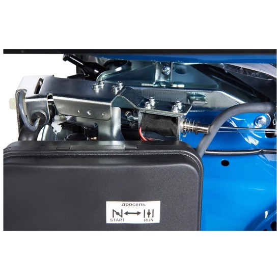 Генератор Enersol EPG-7500SEA 7,5kW (EPG-7500SEA) Генератор Enersol EPG-7500SEA 7,5kW (EPG-7500SEA)
