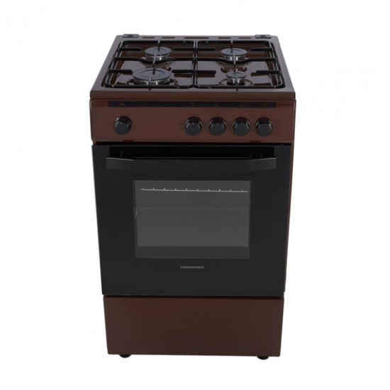 Плита HEINNER HFSC-V50BRW Плита HEINNER HFSC-V50BRW
