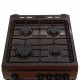 Плита HEINNER HFSC-V50BRW Плита HEINNER HFSC-V50BRW