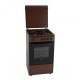 Плита HEINNER HFSC-V50BRW Плита HEINNER HFSC-V50BRW